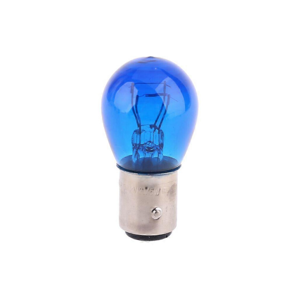 (As Show, One Size) Car Led Bay15d 1157 P21/5W S25 Led Bulb Turn Signal Lamp Front Indicator 5213747854811