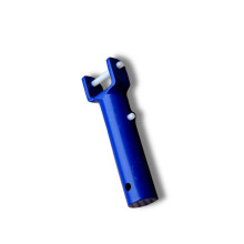 Swimming Pool Vacuum Head Set, Lightweight Easy Cleaning for Inground and Above Ground Pools