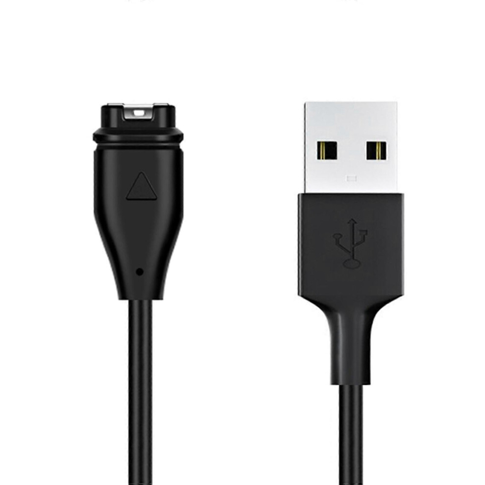 (As Show, One Size) Charger Adapter Charge Cradle Charging Cord Dock/Cable For Garmin-Venu/2/2S/Sq 5213747875748