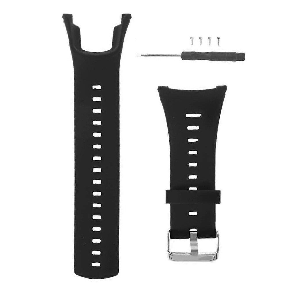 (As Show, One Size) For Ambit Series 1/2/3 Strap Anti Fall Bracelet Sweatproof Loop Wristband 5213747888861