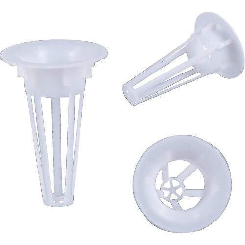 50pcs Replacement Pods Growing Baskets,Hydroponics System Kit,Plant Growing Containers For Hydroponics 1