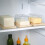 Butter Dish with Bamboo Lid, Rectangular Cheese Storage Box Keeps Food Fresh, Clear Protective Cover 3