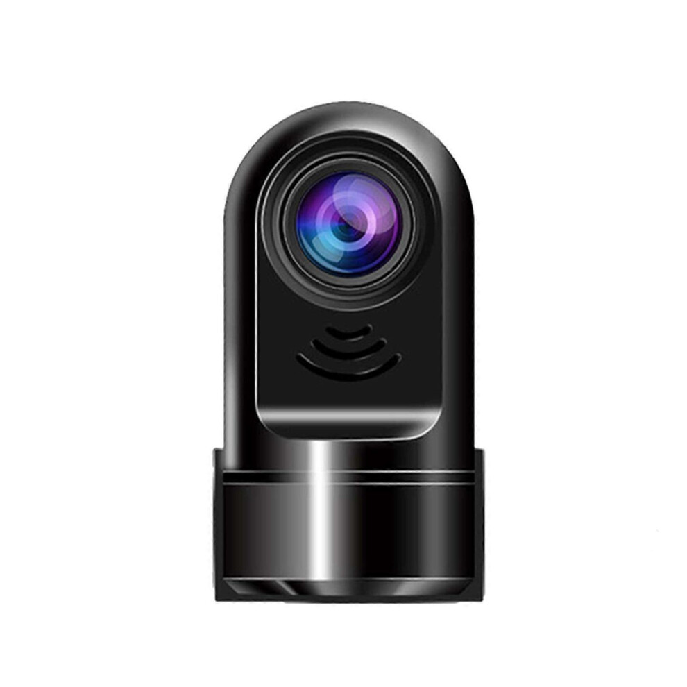 1080P Hd 360 Rotating Mini Adas Dashcam Hd Night Vision Realistic Usb Dashcam Unique 6935161578416