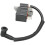Ignition Coil Replacement for Weed Eater BV2000 BV2000LE V2000LE BV2125 B1750 Poulan Pro 2