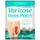 Leg Varicose Vein Repair Patch, Φυσικά Φυτικά Αυτοκόλλητα Φροντίδας Ποδιών για Κιρσούς 1