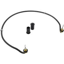 Geschirrspüler-Heizelement-Kit für Kenmore 665-Modelle – Schnellheizung, Langlebiger Ersatz
