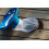 Pool Leaf Vacuum Bag with Secure PullLock Cord, Fine Mesh for Universal Fit Pool Cleaner 3