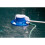 Pool Leaf Vacuum Bag with Secure PullLock Cord, Fine Mesh for Universal Fit Pool Cleaner 4