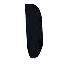 Waterproof Patio Umbrella Cover Heavy Duty Outdoor Shield for Garden Furniture Protection