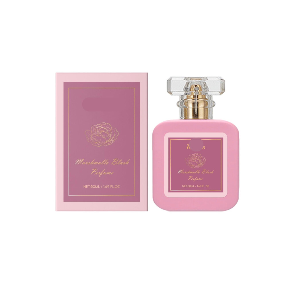 Strawberry Perfume for Women, Sweet LongLasting Fruity Fragrance, BodyHeat Activated, 3PCS