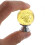10 pcs Drawer Knobs Crystal Knobs Cabinet Knobs Decorative Knobs Single Hole Drawer Pulls 2