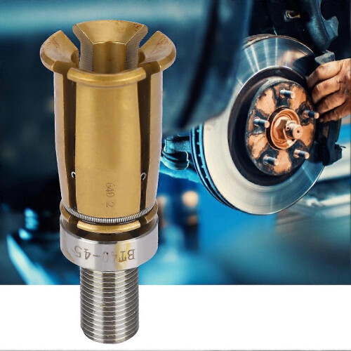 BT40-45  External Thread Pull Claw for Machining Center Spindle Automatic Tool Changer hwy 2