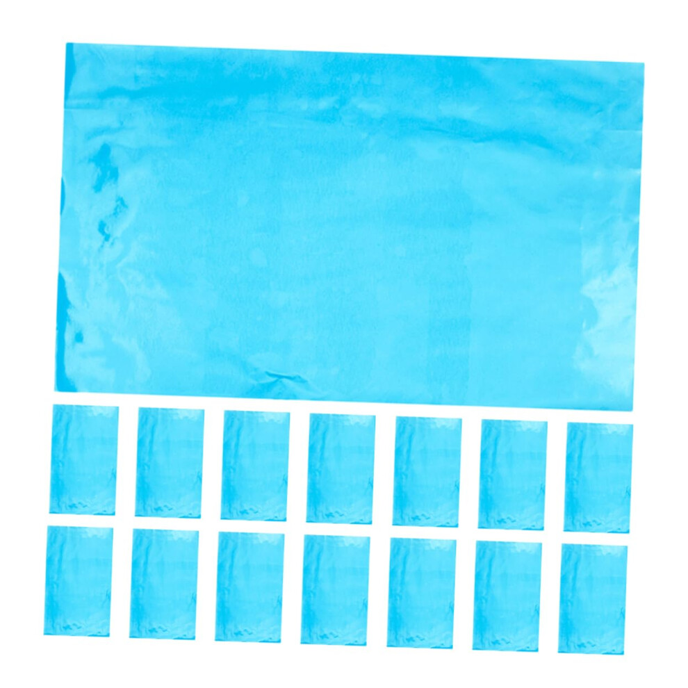 250pcs Tattoo Bottle Bags Transparent Disposable Squeeze Bottle Covers for Clean Workspace