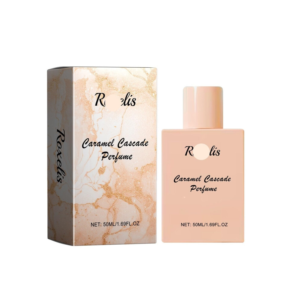 Perfume for Women with Natural Fresh LongLasting Scent, Unique Niche Fragrance Set (3PCS)