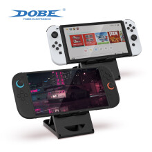Adjustable Stand for Nintendo Switch 2 & OLED