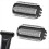 Suitable For Manscaped 5.0 Ultra Trimmer,2 Pack Replacement Foil Blade 2