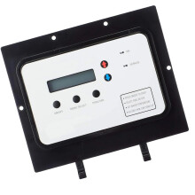 Pool Heat Pump Control Board with Rapid Temperature Response and Easy LCD Navigation 473425