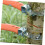 Professional Double Wheel Tree Bark Stripping Tool for Fruit Tree Grafting and Pruning 2