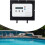Pool Heat Pump Control Board with Rapid Temperature Response and Easy LCD Navigation 473425 4