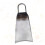 Garden Hoe Head Replacement for Easy Soil Penetration and Quick Weeding, 33x12.5cm Durable Tool 4
