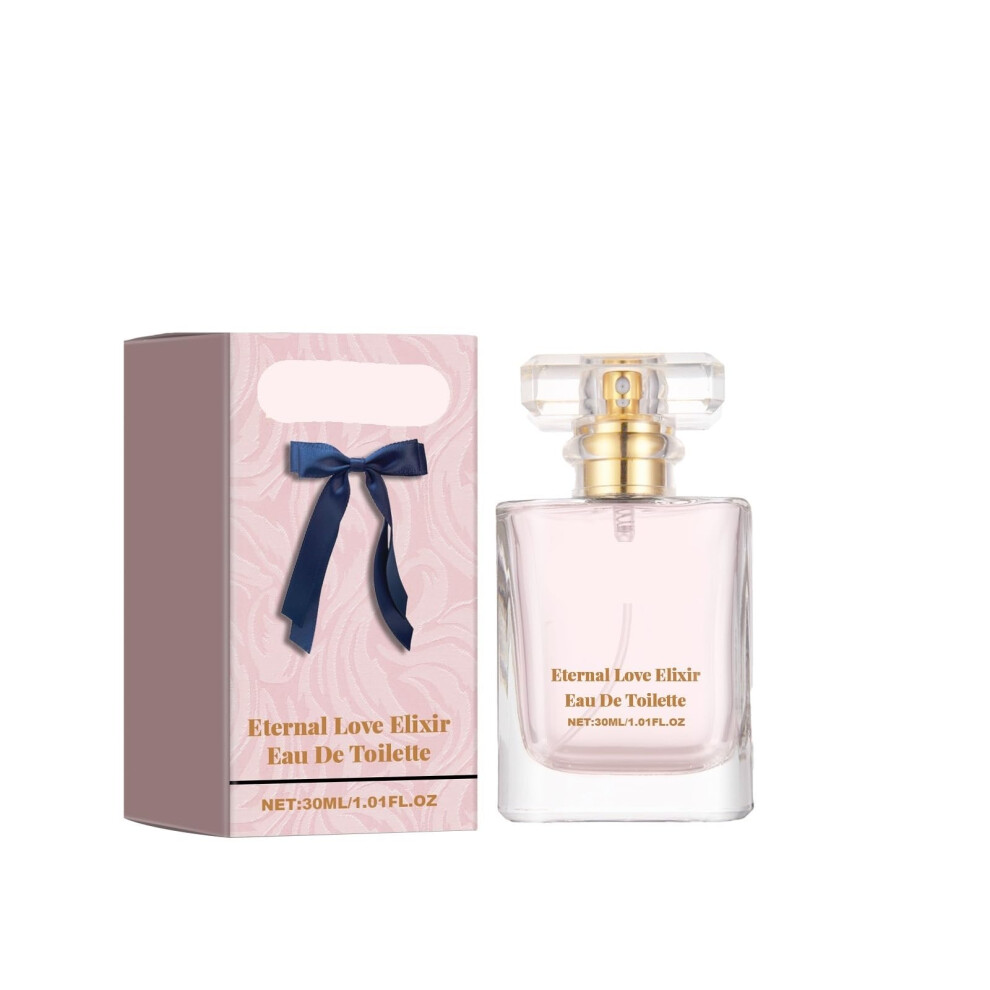 Pheromone Perfume for Women 3PCS Long Lasting Attraction Fragrance and Confidence Booster