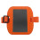 Support de badge : Bracelet d’identification Brassard élastique réglable Bracelet élastiqu 1