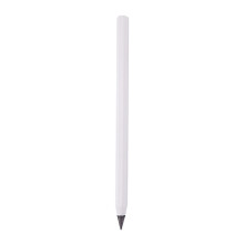 Metall-tintenloser Stift Aluminium-Ewiger Bleistift Metallischer radierbarer Unterschriftenstift Ewiger Bleistift Farbige Schreibzeichnung Zeichenstif