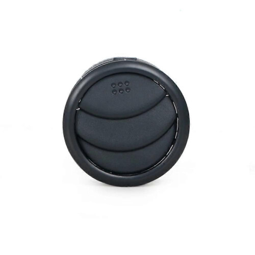 Πλαϊνοί Αεραγωγοί Κλιματισμού Ταμπλό 73610-75H01-5PK για Suzuki Jimny 2015-2018 Αξεσουάρ