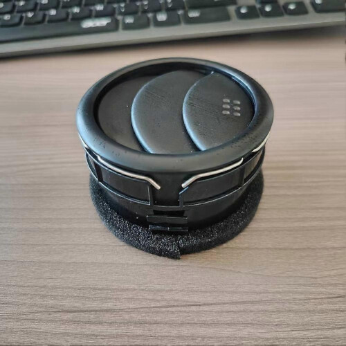 Πλαϊνοί Αεραγωγοί Κλιματισμού Ταμπλό 73610-75H01-5PK για Suzuki Jimny 2015-2018 Αξεσουάρ 2