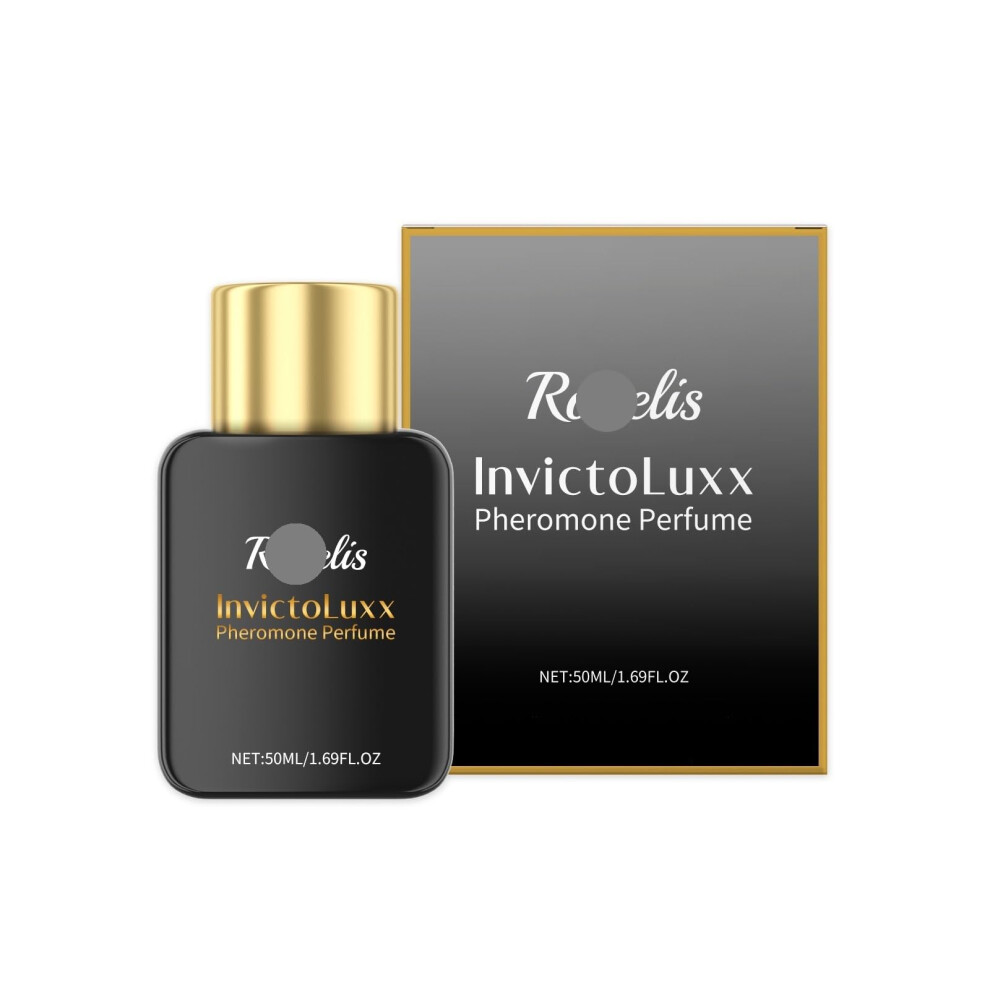 Luxury Men's Perfume with Long Lasting Fragrance, Distinctive Aroma for Modern Gentleman 3PCS
