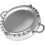 Large Empanada Maker,6 Inch Stainless Steel Empanada Press,Pastry Tools,Pocket Pie 1