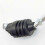 Cavo dell'acceleratore ATV per parte LINHAI 260 lunga 300-105 mm 4