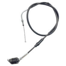 ATV-Drosselkabel für LINHAI 260 300-105 mm langes Teil