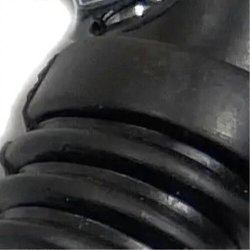Cavo dell'acceleratore ATV per parte LINHAI 260 lunga 300-105 mm 2
