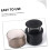 Stainless Steel Meat Tenderizer Tool with Sharp Needles for Kitchen Cooking 2