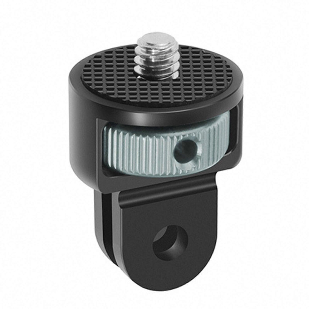 1/4"Tripod Adapter Mount Screw For Gopro Hero 10/9&Insta360 Camera Mount 6935161577686
