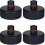 Tesla Model 3 /Y/s/x Jack Pad Pucks Jack Lift Pad Adapter Tool με κουτί αποθήκευσης (προστ 5