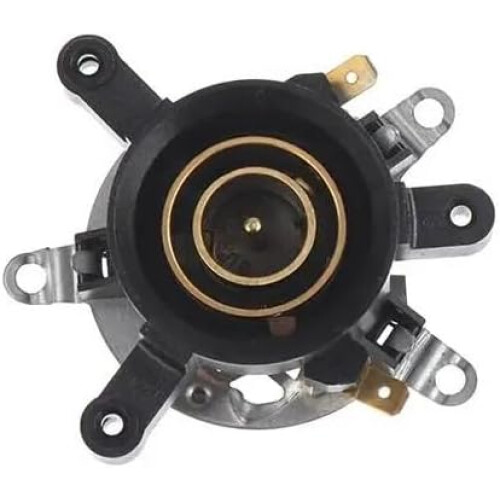 Electric Kettle Base Replacement with Thermostat Switch, Reliable Temperature Control, Easy Install 2