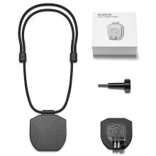 060 Magnetische Brusthalterung für GoPro/DJI Action/Insta360/SJCAM Action Kamerazubehör