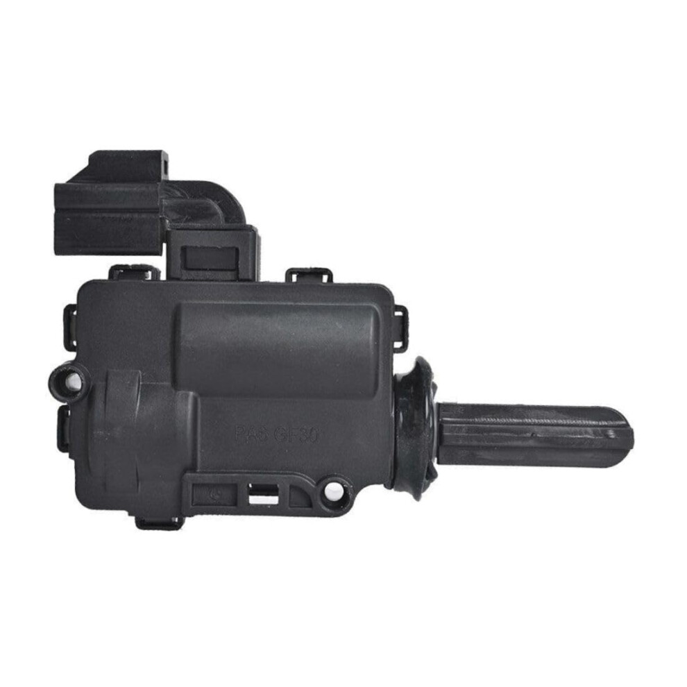 Liftgate Lock Actuator 937663 9L8z7843150b Easy Install For Ford Escape 20092012 Black 9053599814832
