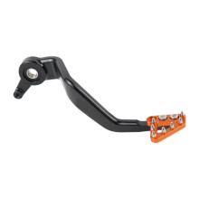 Motorcycle Brake Pedal Lever for KTM 1290 Super Adventure 20152020, 1050 1090 1190 Adventure