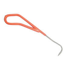 Weeding Tool with Ergonomic Grip and Root Removal Blade for Lawn, Garden and Paving Gaps