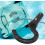 Robotic Pool Cleaner Hook for Easy Robot Retrieval, Universal Vacuum Accessory Storage, Durable ABS 4