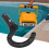 Robotic Pool Cleaner Hook for Easy Robot Retrieval, Universal Vacuum Accessory Storage, Durable ABS 2