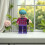 KPop Demon Hunters Mini Action Figure Building Blocks Toy Dolls Δώρο γενεθλίων 3