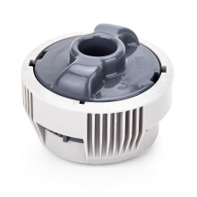 P05345 P03821 Chlorine Dispenser for Hot Tub Compatible with Coleman Saluspa LayZSpa