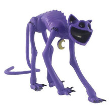 Modelo de Figura de Cão Modelo de Figura de Ação 1 em PVC Dog Day Smile Critter Jogo