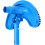 Pool Vacuum Head Flexible Curved Design for Efficient Pool Cleaning Fits 3cm Hose 4