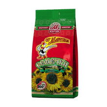 Roasted Sunflower Seeds 200g Double Pack AwardWinning Brand