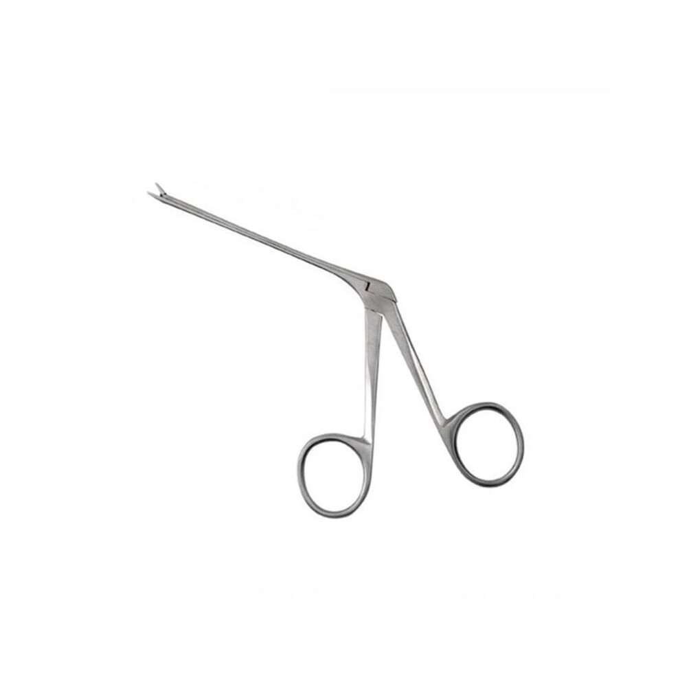 Earwax Removal Tool with Stainless Steel Precision Tweezers and Ergonomic AntiSlip Grip